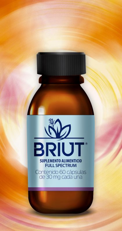 Briut Full Spectrum2